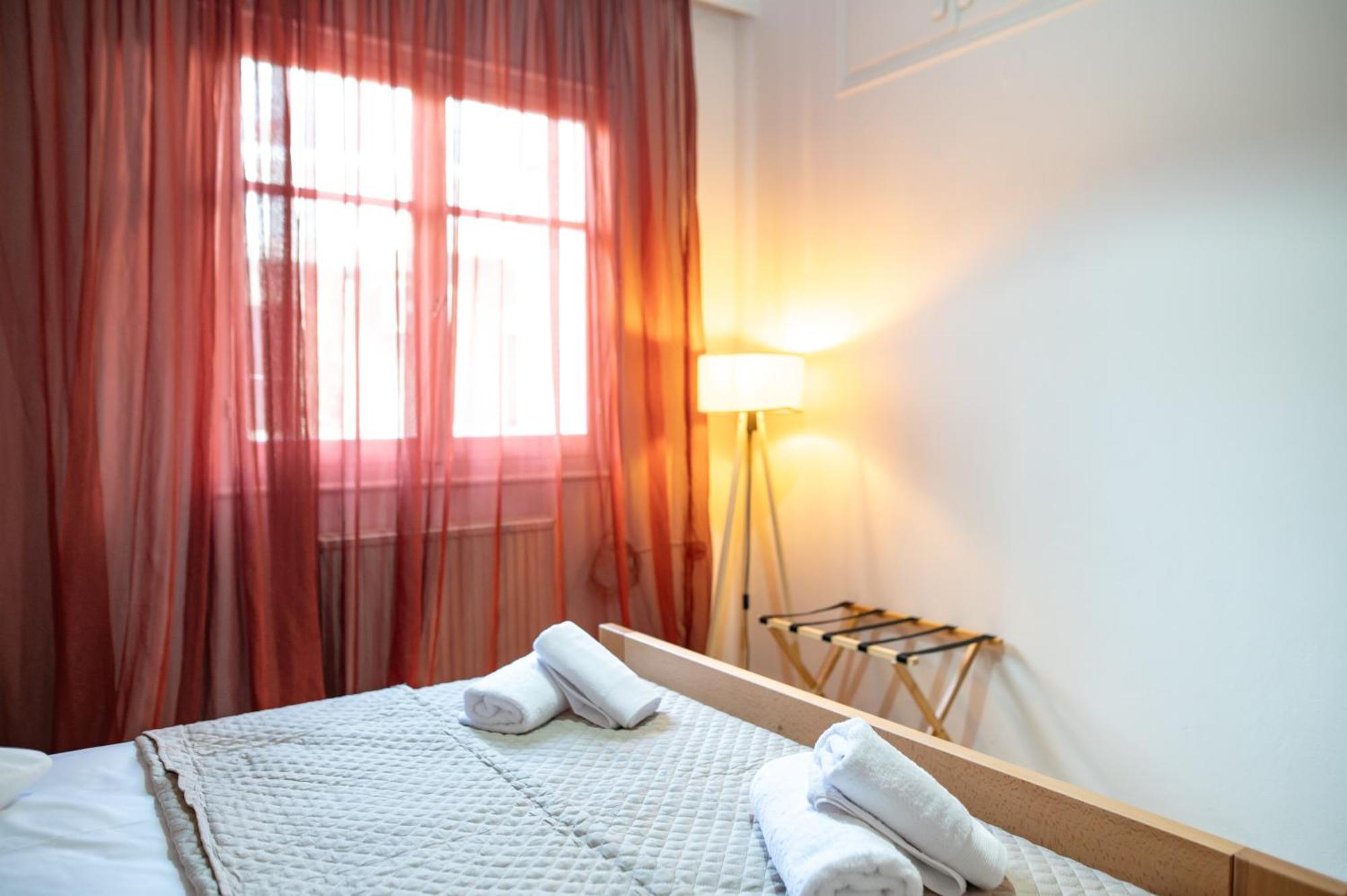 Το Αρχοντικό Της Ειρήνης Apartamento Cós Exterior foto